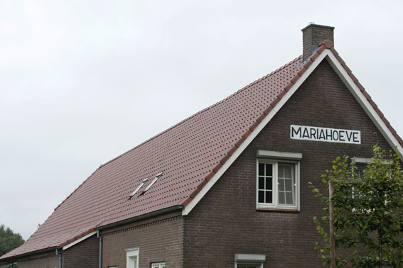 restauratie