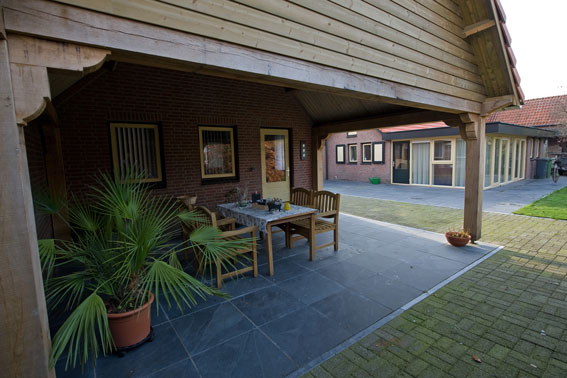utiliteitsbouw