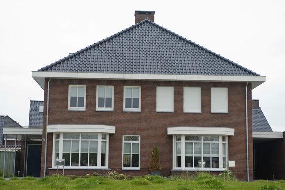 woningbouw